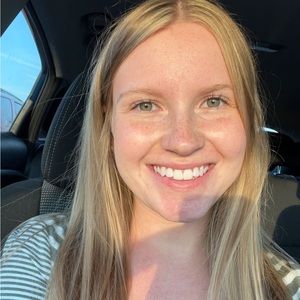 Meet your Posher, Ashlye